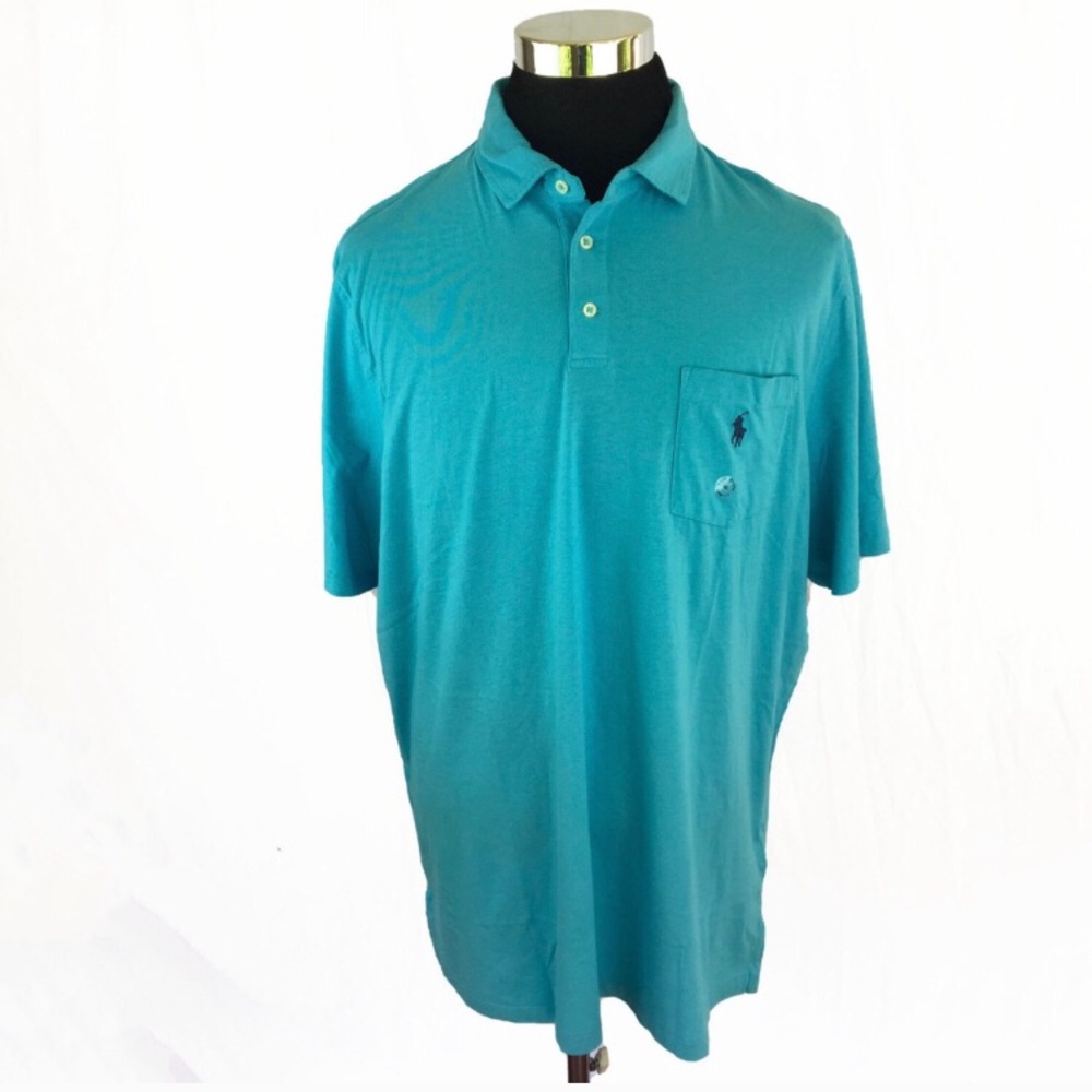 NWT Polo Ralph Lauren Shirt